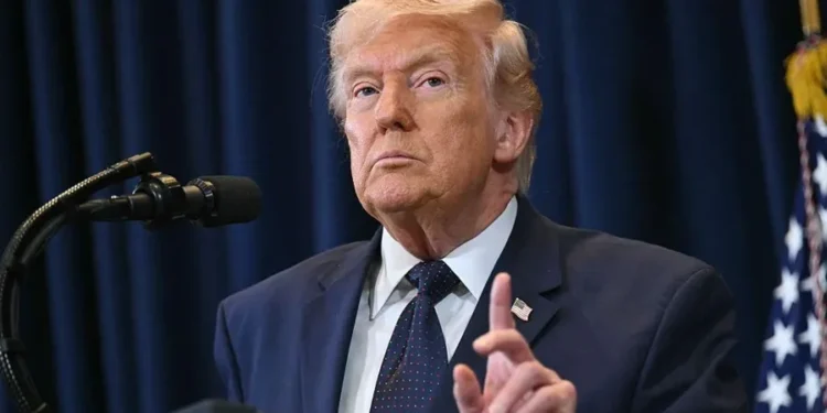 Trump: S’kemi nevojë për NATO-n, kërkova ndihmë vetëm për të parë reagimin e tyre