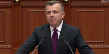 “Irani, financues i terrorizmit”, Balla flet për rezolutën: Po përballemi me akte armiqësore nga Tehrani