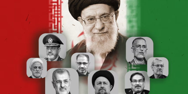 Kush janë krerët islamikë që janë vrarë deri më tani nga lufta e Iranit me SHBA-në dhe Izraelin?