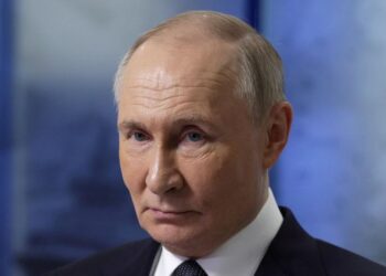 “Putin është i korruptuar, vendi po shpërbëhet”, trondit me reagimin ish-mbështetësi i Kremlinit