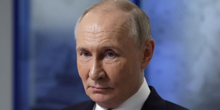 “Putin është i korruptuar, vendi po shpërbëhet”, trondit me reagimin ish-mbështetësi i Kremlinit