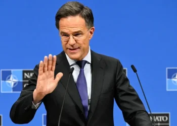 Shefi i NATO-s: Po punojmë për të rihapur Ngushticën e Hormuzit