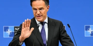 Shefi i NATO-s: Po punojmë për të rihapur Ngushticën e Hormuzit