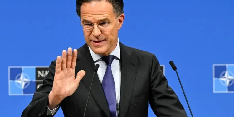 Shefi i NATO-s: Po punojmë për të rihapur Ngushticën e Hormuzit