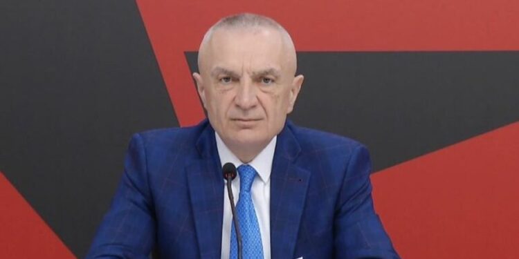 Meta: Përjashtimi i PD-së nga delegacioni i Kuvendit, akt i turpshëm