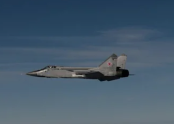 Rusia shkel hapësirën ajrore të Estonisë, ndërhyn NATO