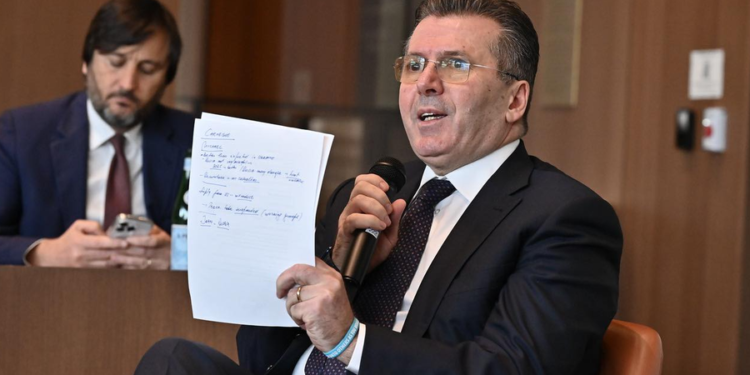 Mediu i jep ‘leksione’ NATO-s në Uashington: Duhet të forcoheni më shumë! Shtoni edhe investimet për mbrojtjen