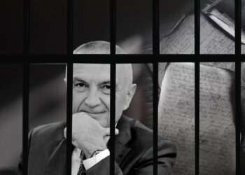 “Po shkruaj tre libra”, Meta flet nga qelia: ‘Darka e ngjalave’ ishte një autokritikë e Edi Ramës