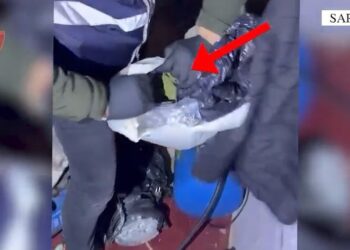 Lavazhi përdorej për të shitur drogë, dy të arrestuar në Sarandë