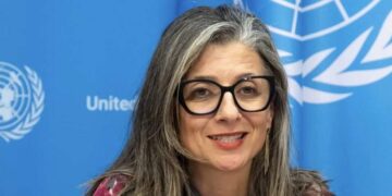 Ekspertja e OKB, Albanese: Izraeli po torturon sistematikisht palestinezët nëpër burgje