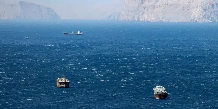 Kërcënon Teherani: Nëse brigjet tona sulmohen, do të minojmë të gjithë Gjirin Persik