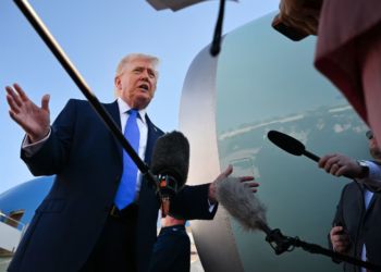 Lufta drejt fundit? Trump: Arritëm një marrëveshje prej 15 pikash me Iranin, Hormuzi drejt hapjes