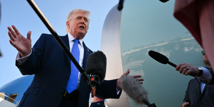 Lufta drejt fundit? Trump: Arritëm një marrëveshje prej 15 pikash me Iranin, Hormuzi drejt hapjes