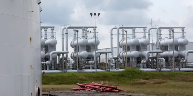 Cilat vende kanë rezerva strategjike nafte dhe sa zotërojnë?