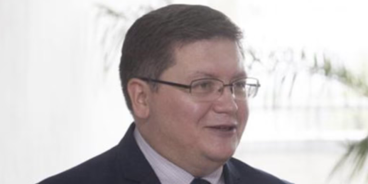 “Emri i shefit të ri të Zyrës ruse në Kosovë figuron në një databazë që e lidh me inteligjencën ruse”