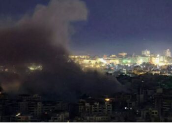 Nuk ndalen sulmet në Liban, Izraeli pretendon se ka goditur forcën Quds të IRGC-së