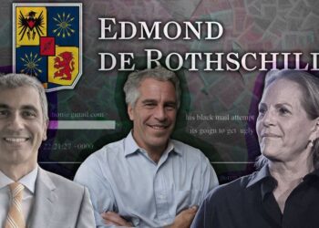Zyrat e bankës Edmond de Rothschild bastisen nga policia, shkak hetimet mbi diplomatin francez, mik me Epstein