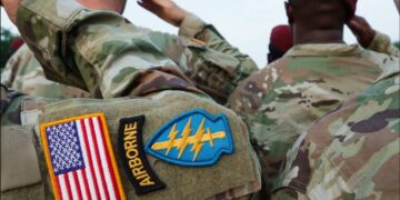 Nga historia te funksionimi, çfarë duhet të dimë për divizionin e 82-të Ajror që do vendoset në Lindjen e Mesme