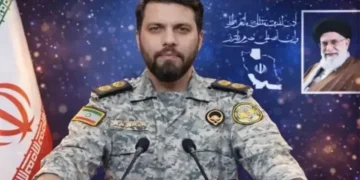 “Po negocioni me veten?” Ushtria e Iranit mohon deklaratën e Trump për negociata