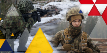 Sulmohen Letonia dhe Estonia, NATO në luftë? Rusia lëshon 1 mijë dronë kundër Ukrainës, shkatërrim e viktima