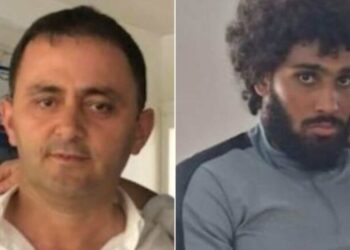 Vrasja e Ardian Nikulajt, dënohet me burg përjetë Ruben Saraiva