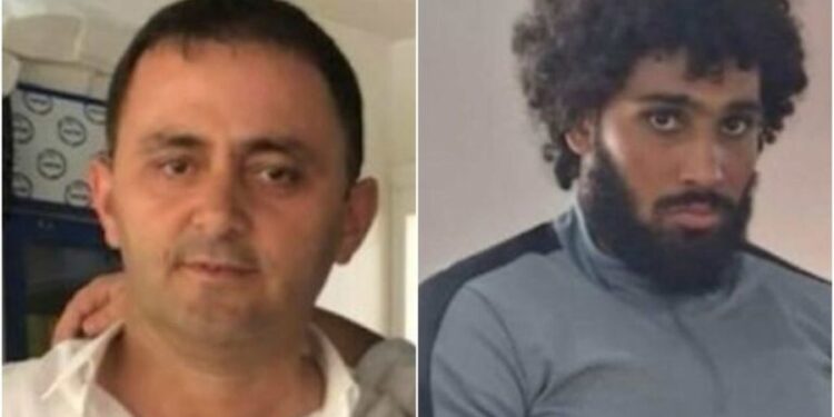 Vrasja e Ardian Nikulajt, dënohet me burg përjetë Ruben Saraiva