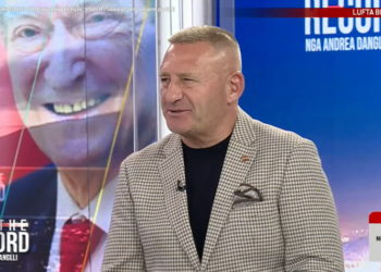 “Opozita ka probleme”, Nard Ndoka: Në 2008 unë bëra grevë për kodin zgjedhor, këta ia dhuruan Ramës