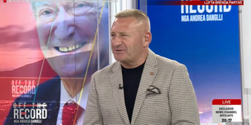 “Opozita ka probleme”, Nard Ndoka: Në 2008 unë bëra grevë për kodin zgjedhor, këta ia dhuruan Ramës