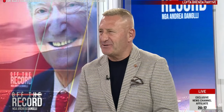 “Opozita ka probleme”, Nard Ndoka: Në 2008 unë bëra grevë për kodin zgjedhor, këta ia dhuruan Ramës