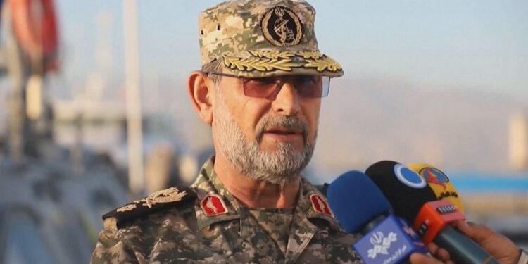 Izraeli konfirmon vrasjen e iranianit që bllokonte Ngushticën e Hormuzit