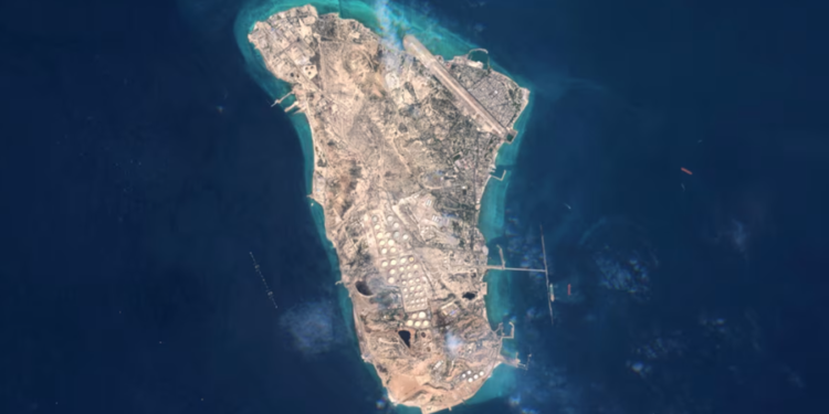 Çfarë do të ndodhte nëse SHBA sulmon ishullin Kharg, zemrën e naftës së Iranit