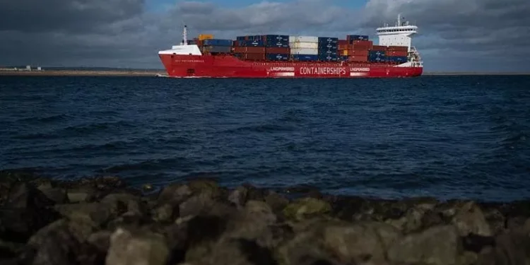 Alarmi për mina në Hormuz, Europa përgatit eskortën ushtarake detare