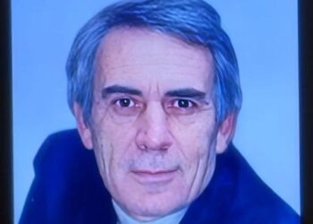 Shkenca shqiptare në zi! Ndahet nga jeta Agim Minxhozi, emër i njohur i Fizikës