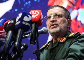 Garda Revolucionare e Iranit: Trumpi le t’i dërgojë anijet e tij në Gjirin Persik po guxoi!