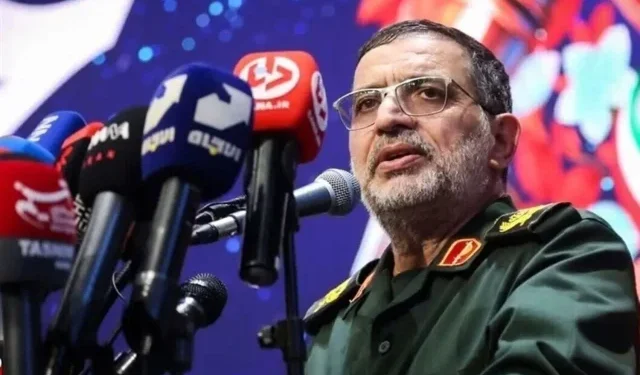 Garda Revolucionare e Iranit: Trumpi le t’i dërgojë anijet e tij në Gjirin Persik po guxoi!