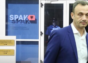 Kolegji i Posaçëm i Apelit shkarkon nga detyra ish-kryeprokurorin Aurel Zarka