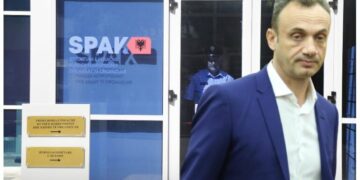 Kolegji i Posaçëm i Apelit shkarkon nga detyra ish-kryeprokurorin Aurel Zarka