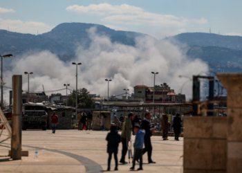 Konsiderohet armë djegëse/ Human Rights Watch: Izraeli përdori ilegalisht fosfor të bardhë mbi zona banimi në Liban
