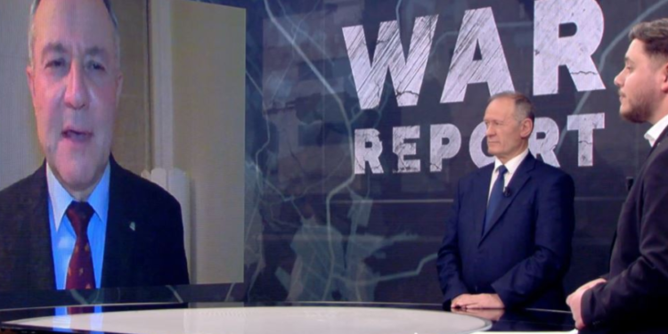 “Irani, prodhuesi i nëntë global i naftës”, Toçi: Nëse SHBA dhe BE do shoqërojnë cisternat, çmimi do rritet ndjeshëm