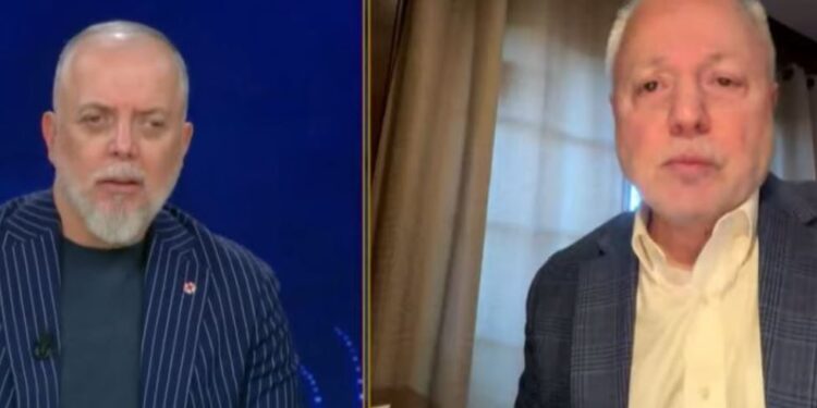 “Aferat e Gërdecit”, Geri Kokalari: Trebicka? Ina Rama bëri lojën e Berishës