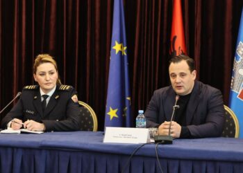 Nënkryetari i Bashkisë Tiranë, Sulaj: Javën tjetër kontrolle për derdhjen e inerteve. Mos abuzoni me hapësirat publike