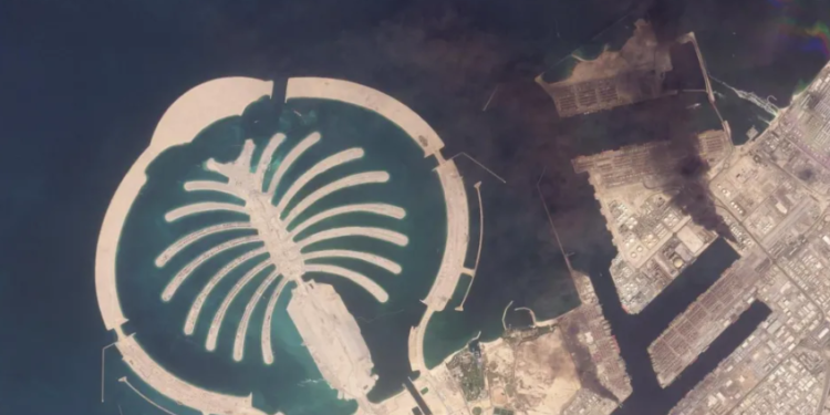 “Të gjitha vijat e kuqe janë kaluar”, shtetet e Gjirit Persik shqyrtojnë përgjigjen ndaj sulmeve iraniane