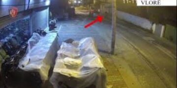 Zbardhet djegia e qëllimshme e biznesit në Vlorë: Arrestohet 37-vjeçari pas muajsh në kërkim