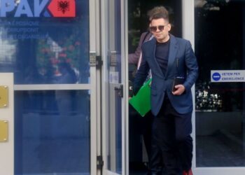 SPAK mbyll hetimet për Arben Ahmetajn në dosjen e inceneratorit të Elbasanit