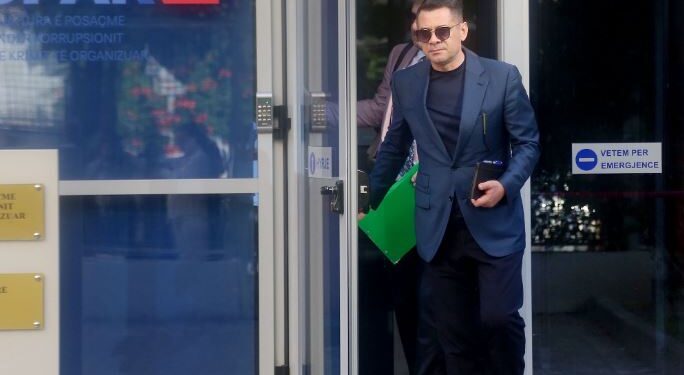 SPAK mbyll hetimet për Arben Ahmetajn në dosjen e inceneratorit të Elbasanit