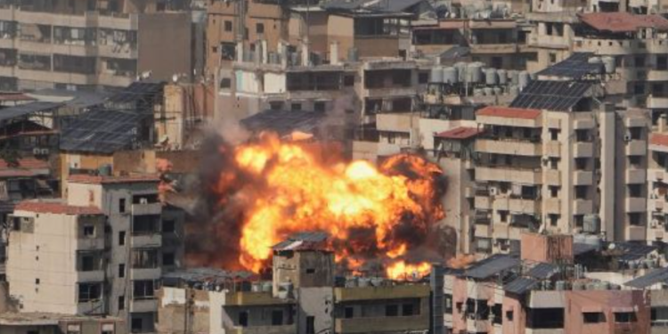 Lufta Izrael–Iran, dita e 12-të! Çfarë po ndodh në frontin e luftës?