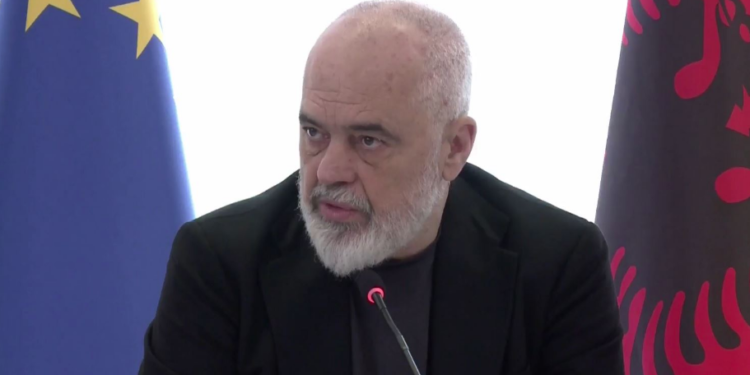 Bypass-i i Shëngjinit/ Rama: Investim kyç për lehtësimin e trafikut dhe zhvillimin e turizmit në Lezhë