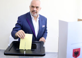 Avokati: Nëse sot bëhen zgjedhjet, socialistët marrin 95 mandate