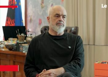 “Shqipëria nuk ka frikë nga kërcënimet”. Rama flet për Trump, NATO-n dhe muxhahedinët