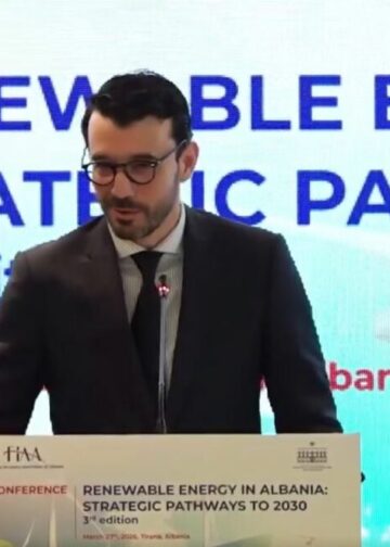 “Fond Emergjence, Akademi dhe projekte të reja”, planet për sektorin energjitik në vend